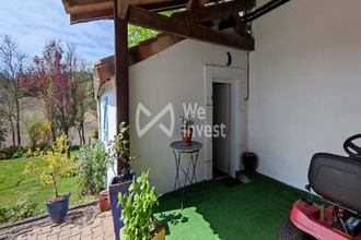 achat maison mirepoix 09500