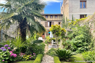 achat maison mirepoix 09500