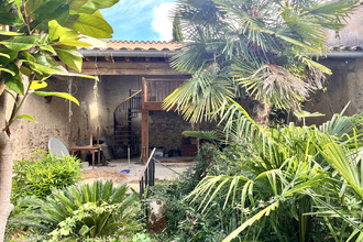 achat maison mirepoix 09500
