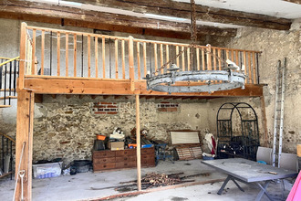 achat maison mirepoix 09500