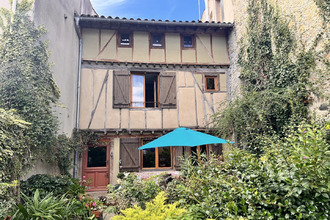 achat maison mirepoix 09500