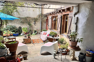 achat maison mirepoix 09500