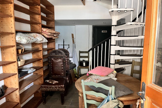 achat maison mirepoix 09500