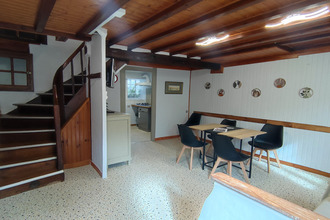 achat maison mirepoix 09500
