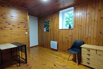 achat maison mirepoix 09500