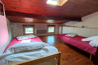 achat maison mirepoix 09500