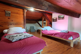 achat maison mirepoix 09500