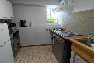 achat maison mirepoix 09500