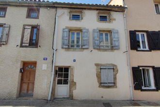 achat maison mirepoix 09500