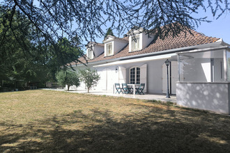 achat maison mirepoix 09500