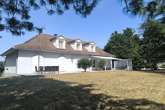 achat maison mirepoix 09500