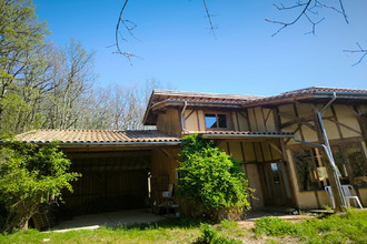 achat maison mirepoix 09500