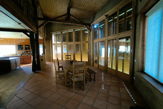 achat maison mirepoix 09500