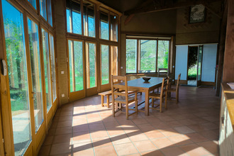 achat maison mirepoix 09500