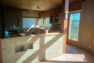 achat maison mirepoix 09500