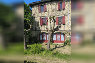 achat maison mirepoix 09500