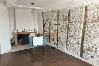achat maison mirepoix 09500