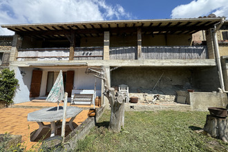 achat maison mirepoix 09500