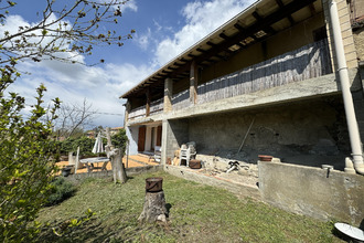 achat maison mirepoix 09500