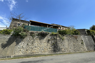 achat maison mirepoix 09500