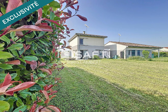 achat maison mirepoix-sur-tarn 31340