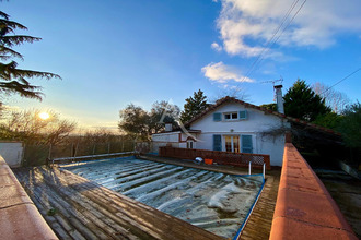 achat maison mirepoix-sur-tarn 31340