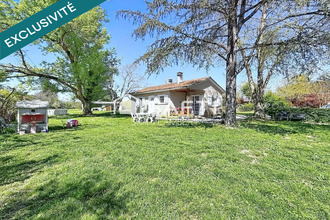 achat maison mirepoix-sur-tarn 31340