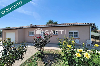 achat maison mirepoix-sur-tarn 31340