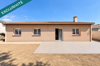achat maison mirepoix-sur-tarn 31340
