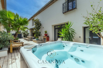 achat maison mireval 34000