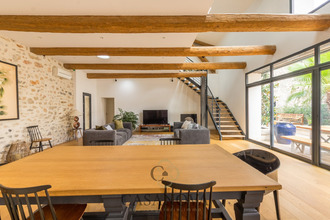 achat maison mireval 34000