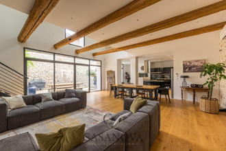 achat maison mireval 34000