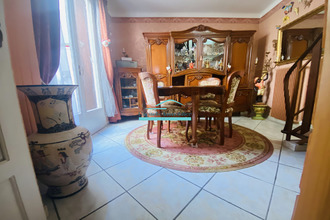 achat maison mireval 34110