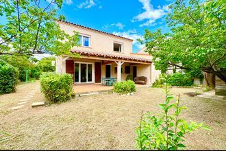 achat maison mireval 34110