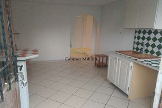 achat maison mireval 34110