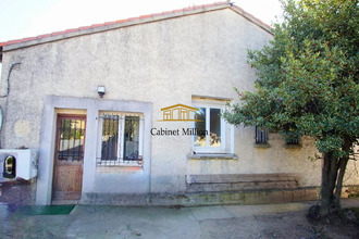 achat maison mireval 34110