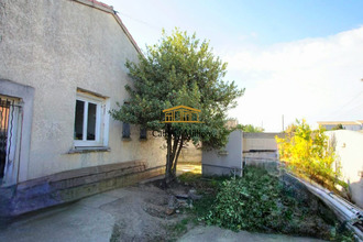 achat maison mireval 34110