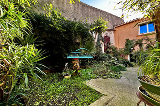 achat maison mireval 34110