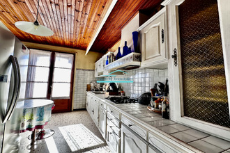 achat maison mireval 34110