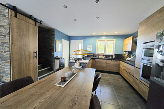 achat maison mireval 34110