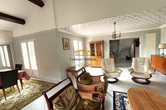 achat maison mireval 34110