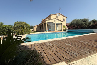 achat maison mireval 34110