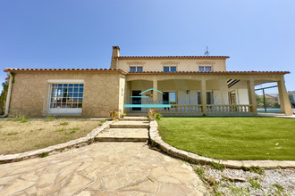 achat maison mireval 34110