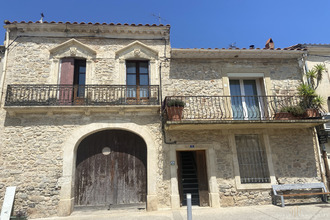 achat maison mireval 34110
