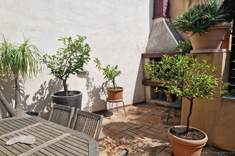 achat maison mireval 34110