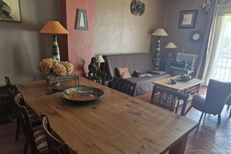 achat maison mireval 34110