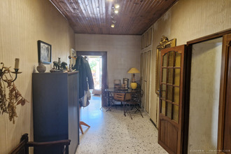 achat maison mireval 34110