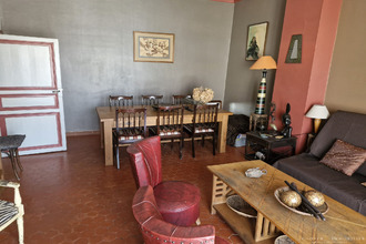 achat maison mireval 34110