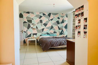 achat maison mireval 34110