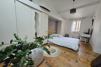 achat maison mireval 34110